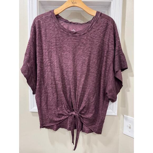 Pilcro Top - Picture 1 of 2